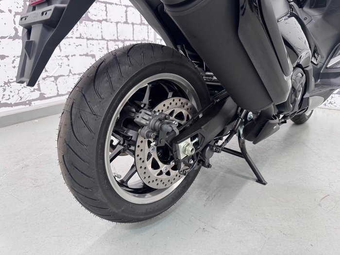 2026 Yamaha TMAX 560 Tech Max TMax Grey