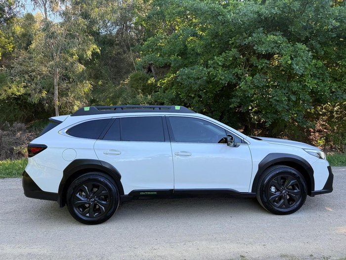 2021 Subaru Outback AWD Sport