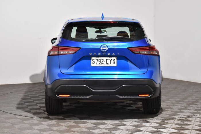 2023 Nissan QASHQAI