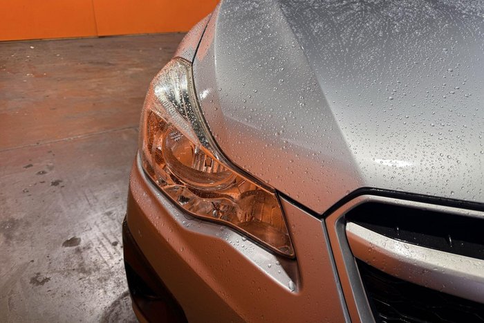 2013 Subaru Impreza
