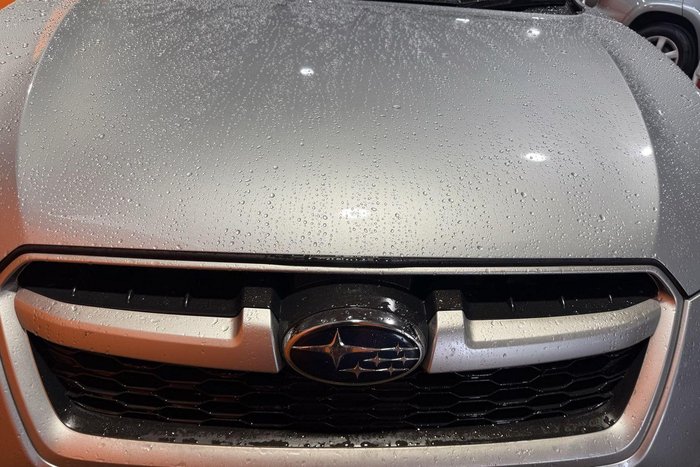 2013 Subaru Impreza