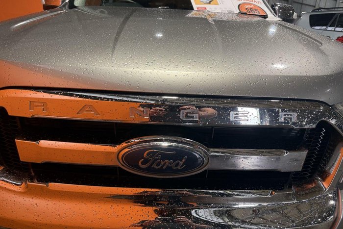 2016 Ford Ranger