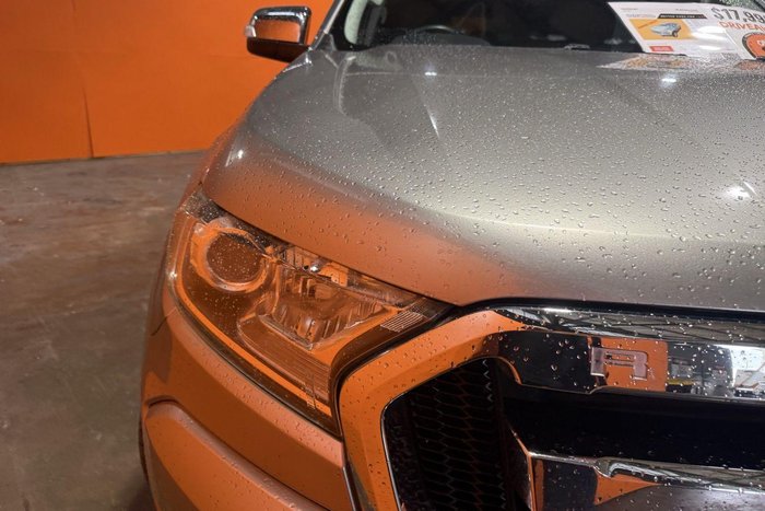 2016 Ford Ranger