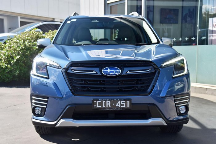 2023 Subaru Forester 2.5i-S
