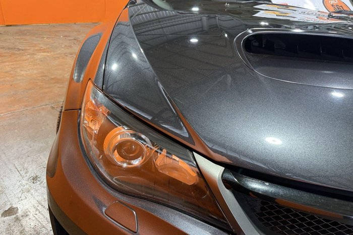 2013 Subaru Impreza