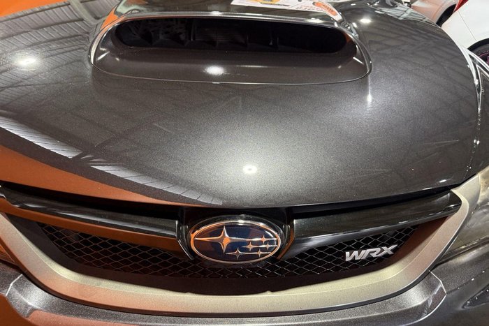 2013 Subaru Impreza