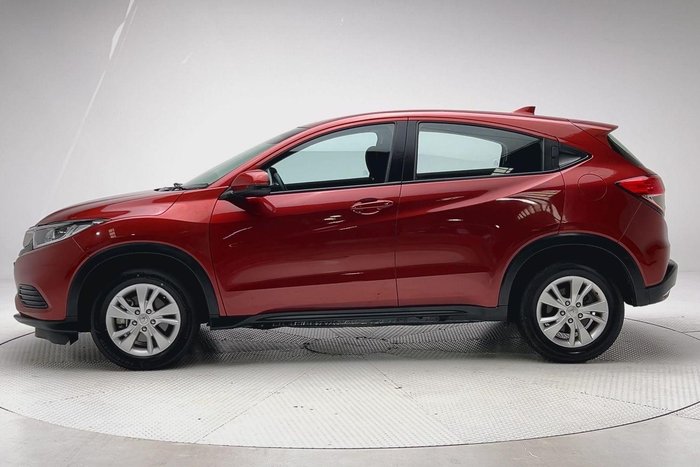 2020 Honda HR-V