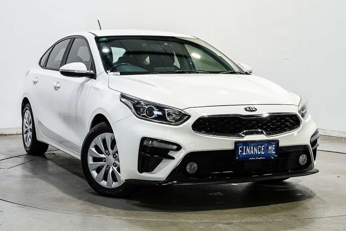 2020 Kia Cerato