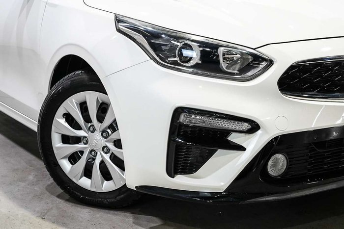 2020 Kia Cerato S
