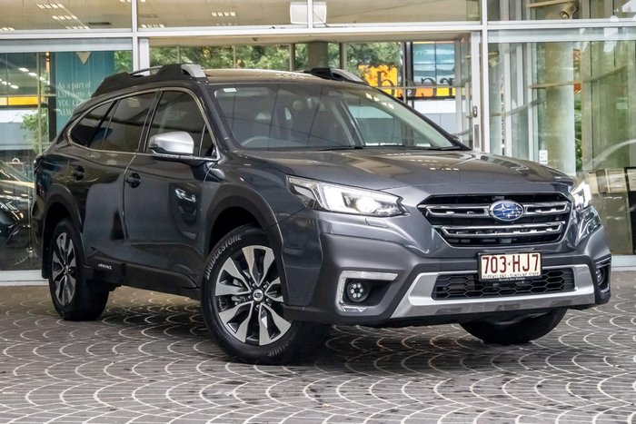 2023 Subaru Outback