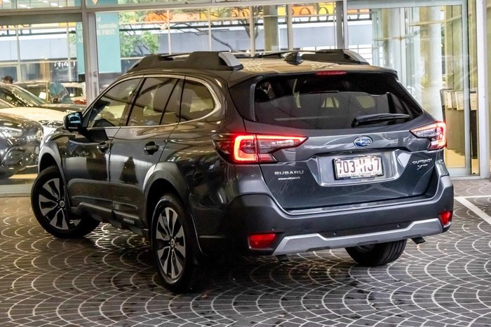 2023 Subaru Outback