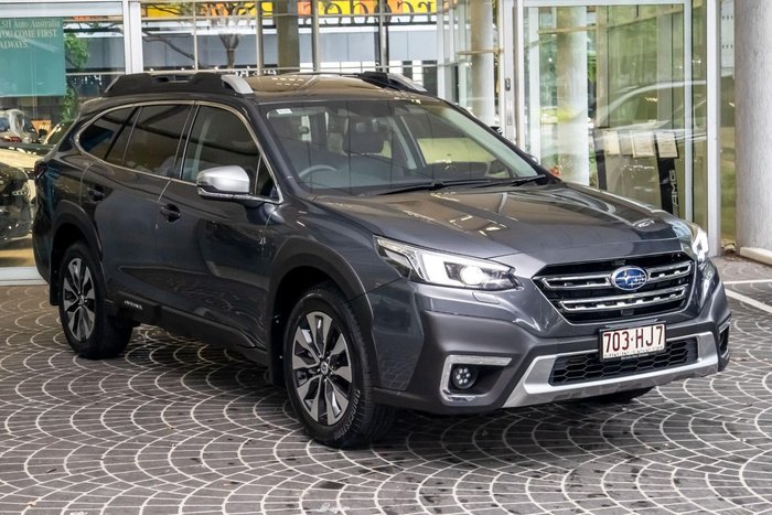 2023 Subaru Outback