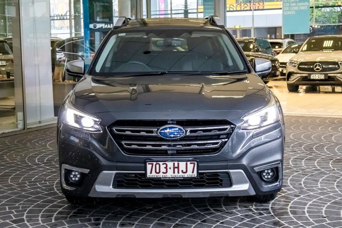 2023 Subaru Outback
