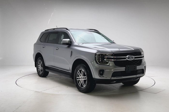 2024 Ford Everest