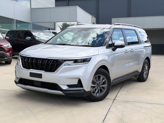 2022 Kia Carnival