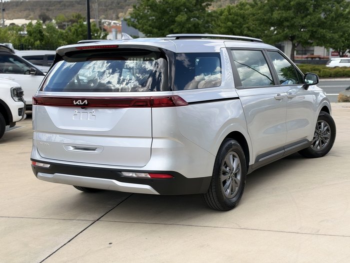 2022 Kia Carnival