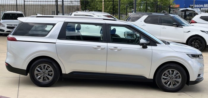 2022 Kia Carnival