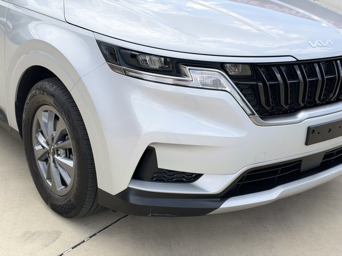 2022 Kia Carnival