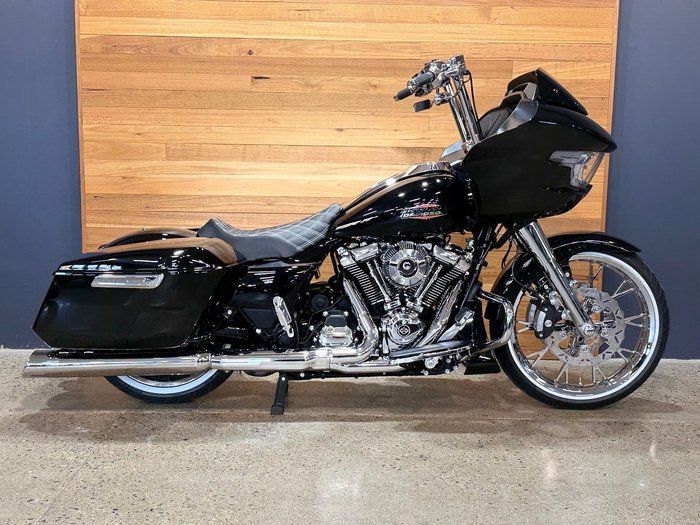 2026 Harley-Davidson