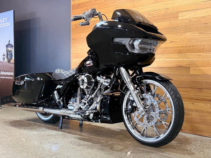 2026 Harley-Davidson
