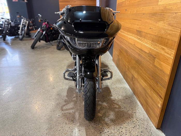 2026 Harley-Davidson