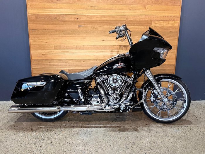 2026 Harley-Davidson