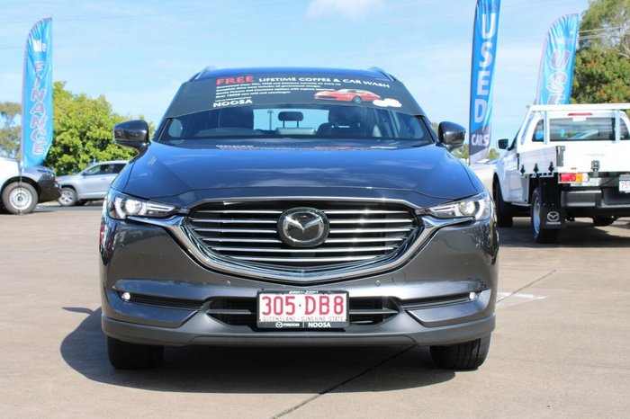 2020 Mazda CX-8 GT