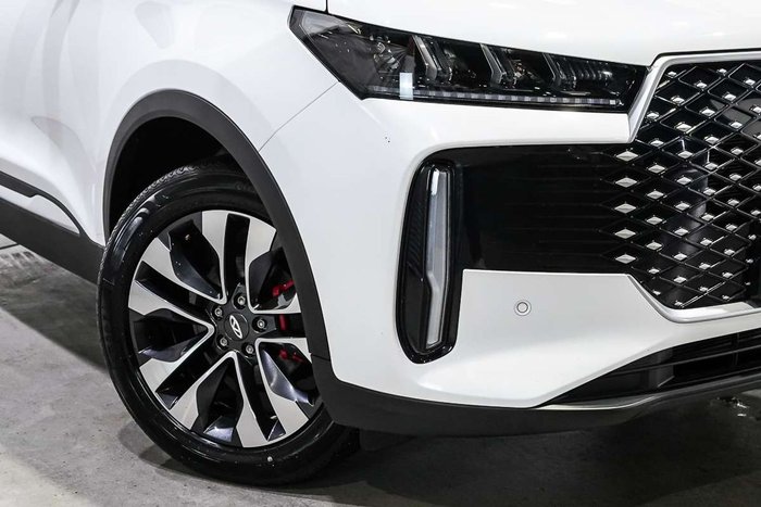 2025 Chery Tiggo 4