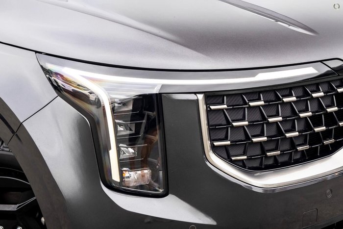 2026 Kia Carnival S