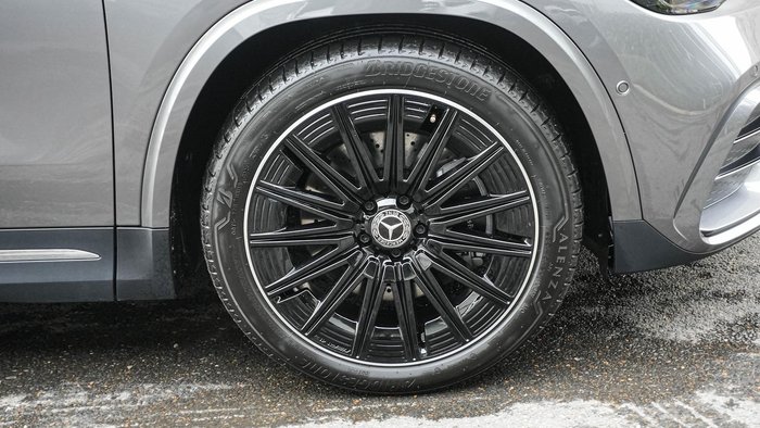 2026 Mercedes-Benz GLA-Class