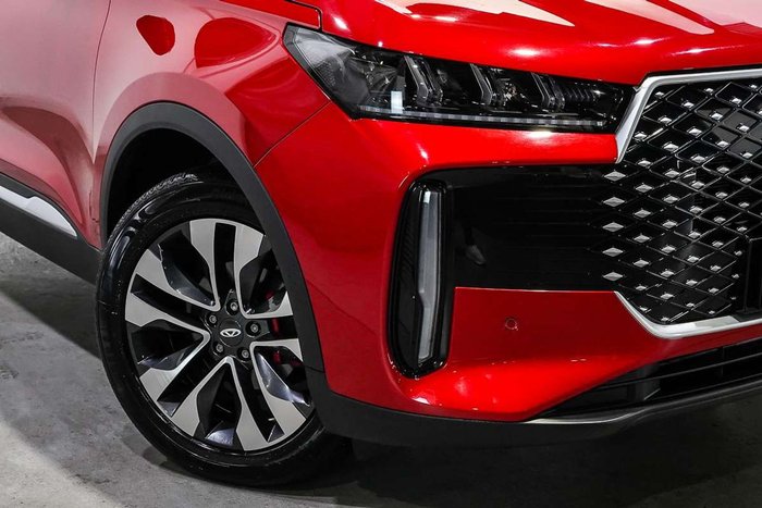 2025 Chery Tiggo 4
