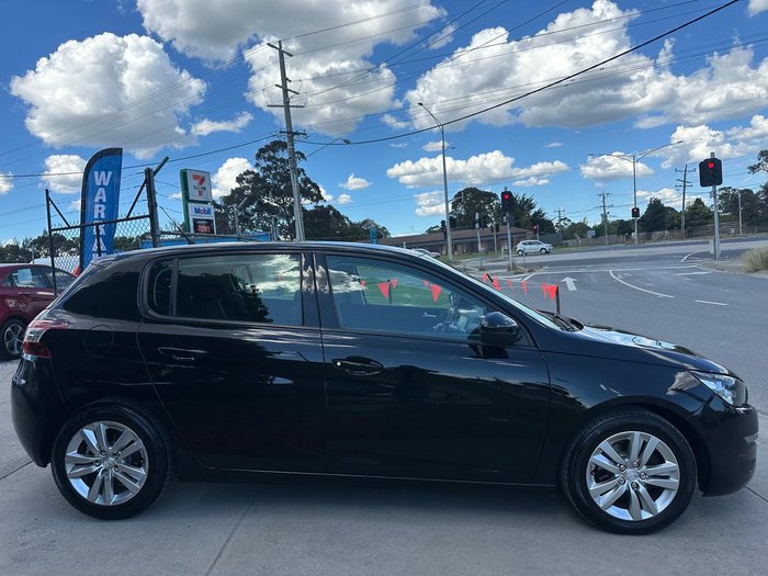 2016 Peugeot 308 Active
