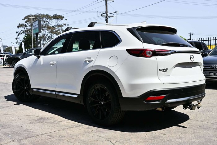 2019 Mazda CX-9 Azami