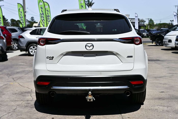 2019 Mazda CX-9 Azami