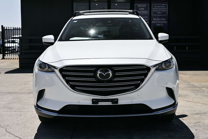 2019 Mazda CX-9 Azami