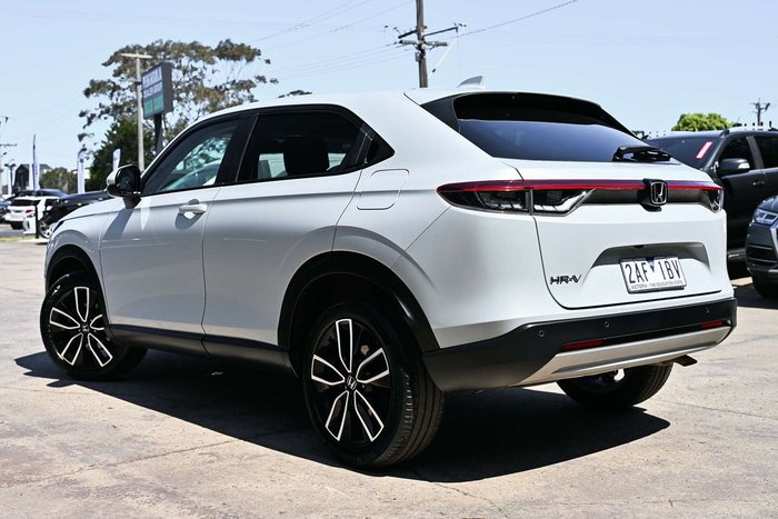2022 Honda HR-V Vi X