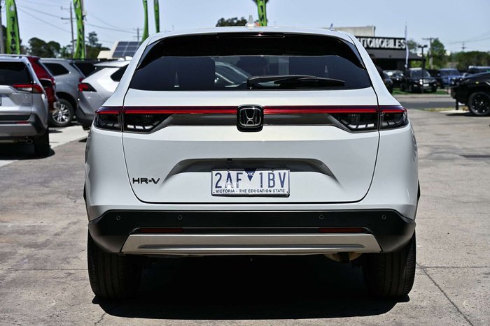 2022 Honda HR-V Vi X