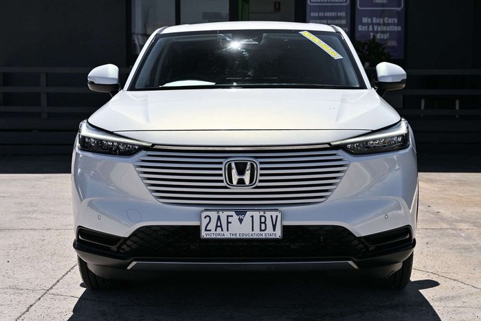 2022 Honda HR-V Vi X