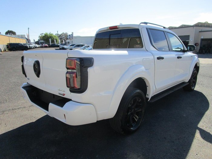 2026 GWM Cannon Alpha Ultra Hi4-T PHEV