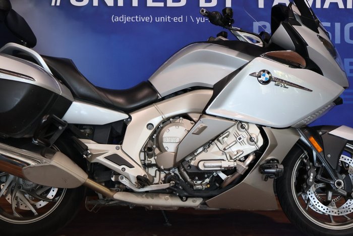 2015 BMW Motorrad K 1600 GTL