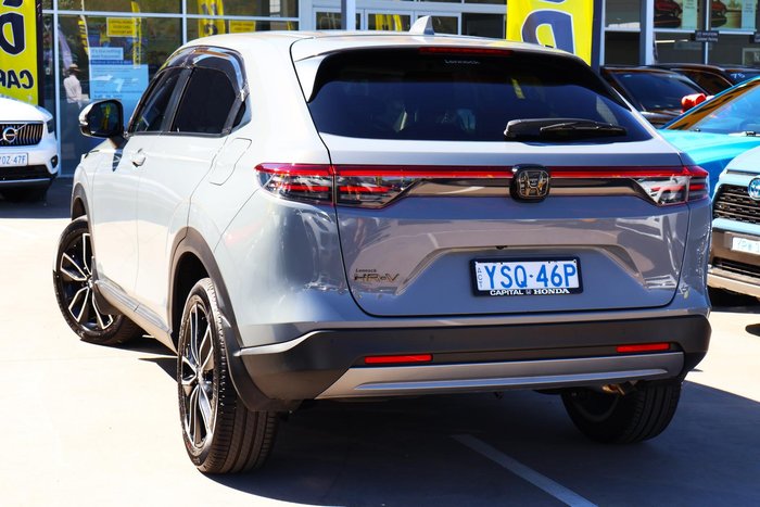 2025 Honda HR-V Vi X