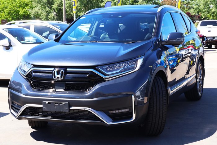2023 Honda CR-V VTi LX