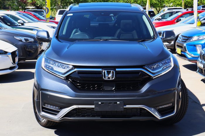 2023 Honda CR-V VTi LX