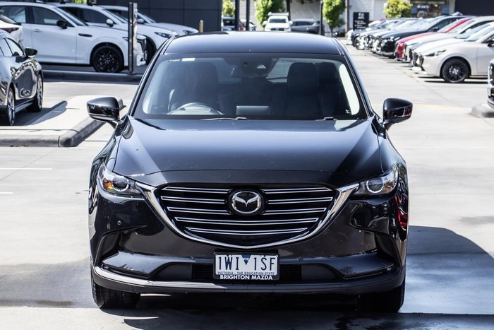 2022 Mazda CX-9 Touring