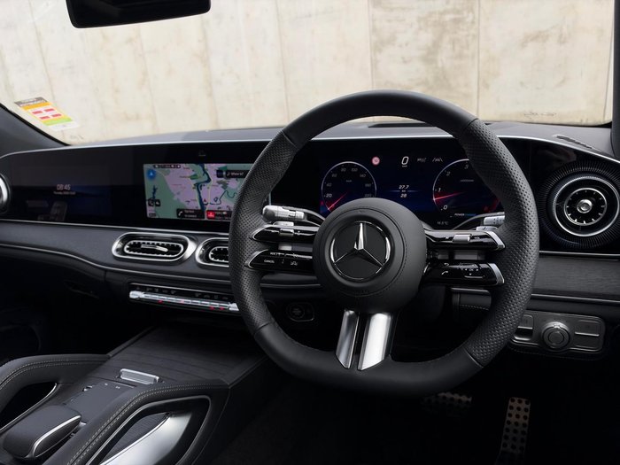 2026 Mercedes-Benz GLE-Class GLE350 d