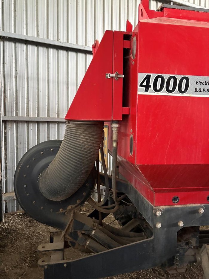 Horwood Bagshaw 4000 Lt
