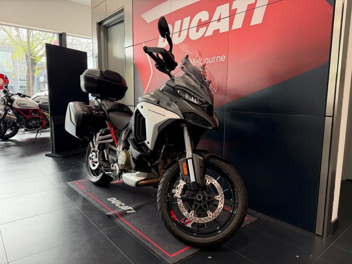 2022 Ducati