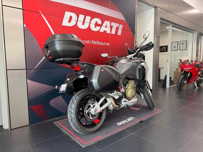 2022 Ducati