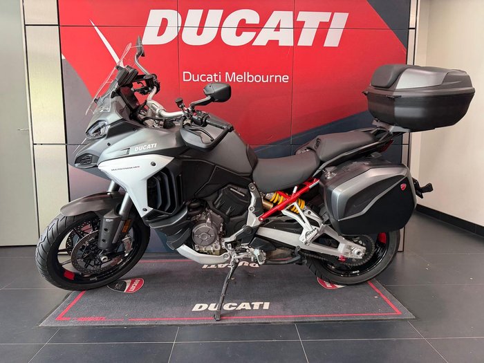 2022 Ducati
