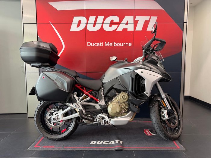 2022 Ducati